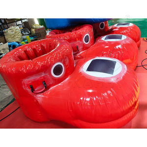 Zapatos Inflables para Juegos de Equipo, Personalizados, Comerciales, al Por Mayor, para Eventos - Product Image 2