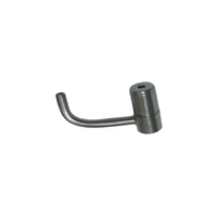 Buse d'huile de refroidissement du bas du moteur R 7700875311 pour Renault Kangoo Clio Scenic Trafic 1.9D