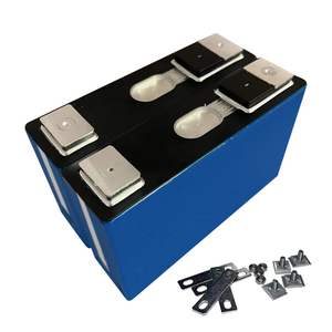 เซลล์แบตเตอรี่ลิเธียมไอออนแบบแท่งปริซึม NCM 3.7V 60Ah 70Ah สำหรับรถยนต์ไฟฟ้า ระบบพลังงานแสงอาทิตย์ รถยก - Product Image 4