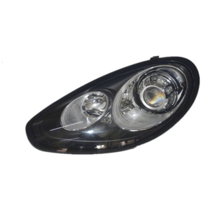 2014 2015 2016 2017 cabeza de luz de coche faro delantero de xenón para Porsche Panamera 970 faro 97063116954 97063117054 - Product Image 5