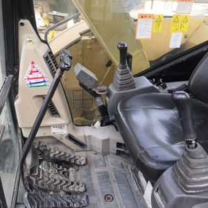 中古/8ton/中古オリジナルcat 308c/308ccr/308ショベル/建設機械/jcb/ディガー/ce認証 - Product Image 3