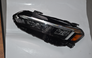 JJQ 33100-T31-H12 33150-T31-H12 Fari a LED H4 per Auto, Fari a LED per Honda <span class=keywords><strong>Civic</strong></span> US <span class=keywords><strong>2022</strong></span> - Product Image 6