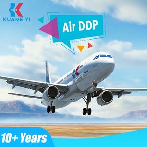 供应商物流服务费率快递专用运输空气门到门直接运输美国/英国/非盟/欧盟航空物流提供商 - Product Image 2