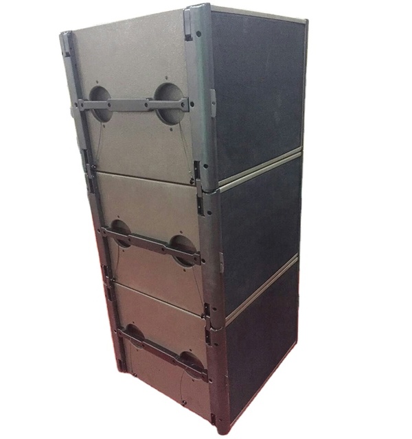 Hot Selling Professional 18-Speaker Line Array LA-SB18 Subwoofer Audio Sound Equipment