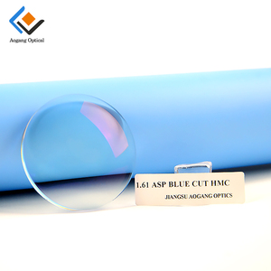 <span class=keywords><strong>ASP</strong></span> Aspheric <span class=keywords><strong>HMC</strong></span> UV420 lensa Filter biru 1.60 <span class=keywords><strong>1.61</strong></span> kacamata optik blok biru Harga lensa - Product Image 5