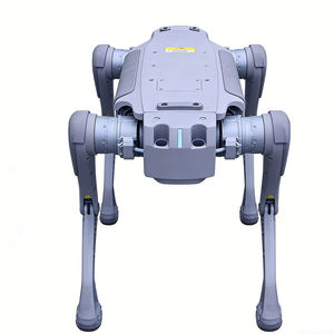 Perro robot biónico educativo para entrenamiento y pruebas en laboratorios de robótica - Product Image 1