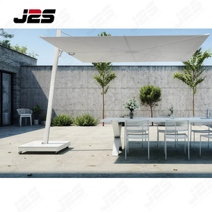 Chaise longue en osier pour restaurant Chaise longue ronde <span class=keywords><strong>avec</strong></span> <span class=keywords><strong>coussins</strong></span> et cadre en métal pour <span class=keywords><strong>jardin</strong></span> et patio - Product Image 3