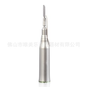 Dental and Orthopedic Surgery Instruments Metal Handpiece for Osteotomy <b>Scalpel</b> <b>Knife</b> for Oral and Cosmetic Surgery - Product Image 4