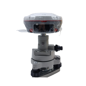 Sino LU5 Laser RTK Barato Gps Alta precisión Gnss Instrumentos de topografía Gps Base Rover Rtk Mars Medición láser - Product Image 3
