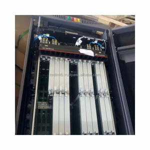 Carte de traitement de service de ligne de transmission optique WDM pour réseau d'entreprise TNS3N602LF4 03035LLE OSN9800 2*400G - Product Image 5