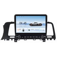 Autoradio Android 2 Din Car-play pour Nissan Murano Z51 2008-2014, unité principale stéréo, navigation automobile, lecteur multimédia Android pour voiture