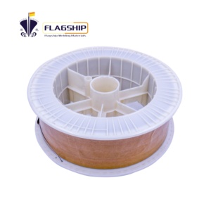 FLAGSHIP Factory Wholesale <strong>E309LT1</strong>-<strong>1</strong> Stainless Steel <strong>Flux</strong> <strong>Cored</strong> <strong>Welding</strong> <strong>Wire</strong>