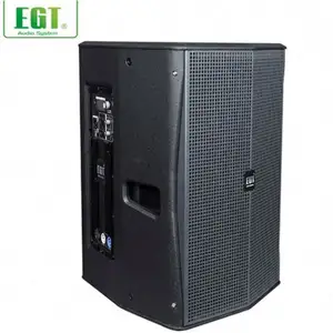 Nieuw Ontwerp 18 Inch Subwoofers Te Koop 918 Versterker Module Voor Line Array Luidspreker Luidspreker Audio