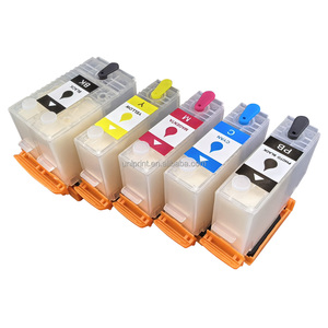 <span class=keywords><strong>Cartouche</strong></span> d'encre rechargeable 302XL pour <span class=keywords><strong>imprimante</strong></span> <span class=keywords><strong>Epson</strong></span> Expression Premium <span class=keywords><strong>XP</strong></span>-6000 <span class=keywords><strong>XP</strong></span>-<span class=keywords><strong>6100</strong></span> Amérique Australie 302 - Product Image 2