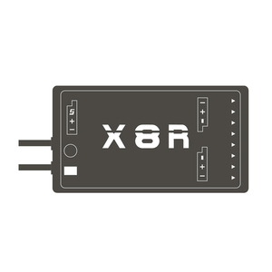Cho <span class=keywords><strong>frsky</strong></span> <span class=keywords><strong>x8r</strong></span> rx8r Pro s8r s6r 2.4GHz accst thu và mô-đun máy phát 8/16CH từ xa cho FPV bay không người lái - Product Image 3