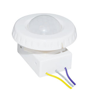 GEBC tavana monte led <span class=keywords><strong>pir</strong></span> uzaktan kumanda hareket akıllı kızılötesi doluluk varlığı sensör dedektörü - Product Image 5