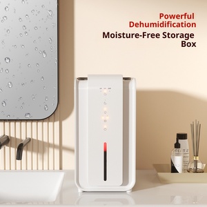 Purificateur <span class=keywords><strong>d</strong></span>'air portable OEM pour voiture, mini filtre HEPA ioniseur USB pour maison, <span class=keywords><strong>prix</strong></span> de gros usine - Product Image 5
