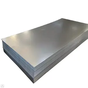 畅销定制20号1毫米大跨度镀锌钢屋顶板重量gi板价格与库存项目