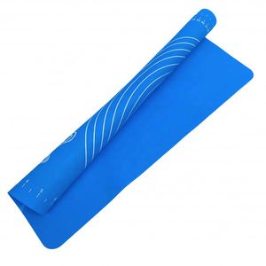 Tapete de Silicona Grueso Antiadherente para Hornear y Amasar con Medidas, Libre de BPA, Grado Alimenticio, Fácil de Limpiar, para Amasar en la Encimera - Product Image 4