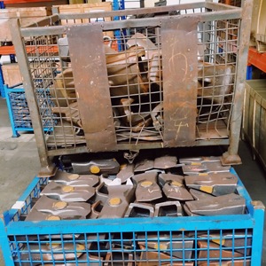 Trung Quốc Xuất Khẩu Chất Lượng Tốt Bolt On <span class=keywords><strong>Bucket</strong></span> Răng 6Y6335 Cho <span class=keywords><strong>Wheel</strong></span> Loader - Product Image 4