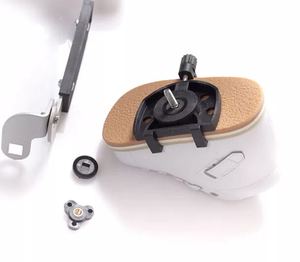 TJ-FM026 Dennis <span class=keywords><strong>Brown</strong></span> Nhi Chỉnh Hình Câu Lạc Bộ Chân Nẹp Giày Vật lý Trị Liệu Thiết Bị Cho Câu Lạc Bộ Chân Nẹp - Product Image 3