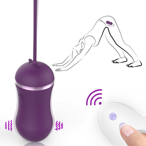 Âm Đạo Nữ <span class=keywords><strong>Kegel</strong></span> Âm Đạo Balls Đồ Chơi Tình Dục Không Thấm Nước OEM Từ Tập Thể Dục Cho Phụ Nữ - Product Image 2