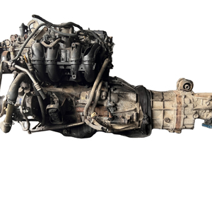<span class=keywords><strong>Moteur</strong></span> complet à <span class=keywords><strong>essence</strong></span> d'occasion avec boîte de vitesses pour <span class=keywords><strong>Toyota</strong></span> 2TR 2TR-FE Hiace <span class=keywords><strong>Hilux</strong></span> Land Cruiser Prado - Product Image 1