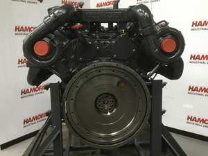 Juego completo de juntas Liebherr D9408 9887501 para motor Liebherr D9408 D934 L A6 D924 D916 D914 Conjunto de pistón Revestimiento de cilindro - Product Image 4