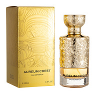 Parfum liquide authentique de style arabe-brésilien pour femmes et hommes, longue durée, taille standard, pour le commerce transfrontalier