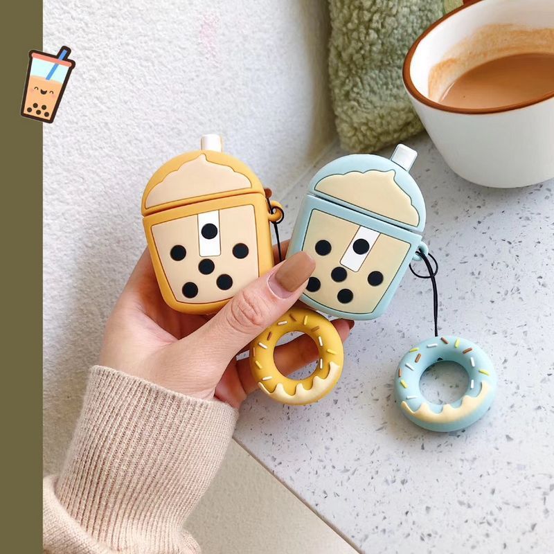 Bubble tea