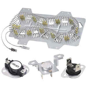 Repuesto <span class=keywords><strong>de</strong></span> Elemento Calefactor para Secadora <span class=keywords><strong>Samsung</strong></span>, en Existencia - Product Image 5