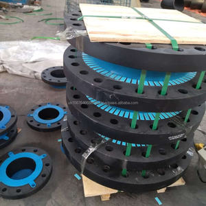 300 Class 2500lbs Forging Welding Neck Flange Astm A105 2" 300# Rf 3.91 mm Thick - Product Image 1