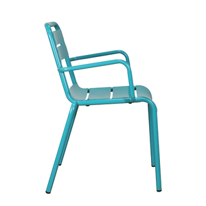 Conjunto <span class=keywords><strong>de</strong></span> <span class=keywords><strong>Mesa</strong></span> <span class=keywords><strong>de</strong></span> Comedor <span class=keywords><strong>y</strong></span> <span class=keywords><strong>Sillones</strong></span> <span class=keywords><strong>de</strong></span> <span class=keywords><strong>Jardín</strong></span> para 4 Personas, Impermeable <span class=keywords><strong>y</strong></span> Antioxidante, para <span class=keywords><strong>Jardín</strong></span>, Patio <span class=keywords><strong>y</strong></span> Terraza <span class=keywords><strong>de</strong></span> Restaurante - Product Image 6