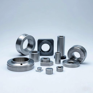 Servicio de Mecanizado CNC Personalizado, Aluminio 6061, Acero Inoxidable 304, Piezas de Precisión para Fresado y Torneado, Mecanizado Médico y de Semiconductores - Product Image 1