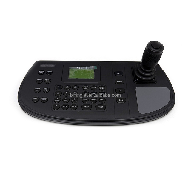 Hik PTZ Camera Joystick DS-1200KI IP Camera Network Control Keyboard PTZ Controller