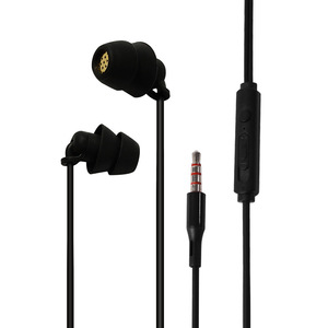 Auriculares internos para dormir 329 2 con controlador dinámico universal para teléfono móvil y computadora - Product Image 3