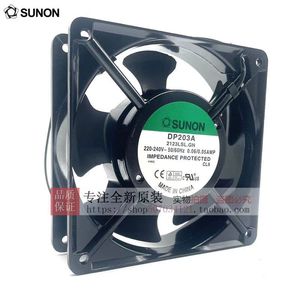 Ventilador de refrigeración SUNON 12028 AC 220-240V 2800 RPM para DP203A LBL - Product Image 2