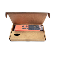 Nouvelle arrivée FTTH Fiber Optic Cable Finder 1mW 10mw Pen-type Visual Fault Locator