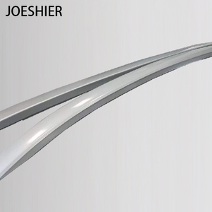 JOESHIER Vente en gros de porte-bagages de toit 4x4 pour Toyota Sienna 2022+ avec rails de toit latéraux en alliage d'aluminium - Product Image 3