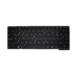 Laptop Keyboard For SONY VAIO SVT13 Series HMB8809NWA HMB8809NWB291A 149111411TR Turkish TR Black newLaptop Keyboard For SONY VA