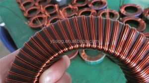 Automatic Toroidal Winding <strong>Machine</strong> CT Coil CNC Winding <strong>Machine</strong> for <strong>Current</strong> <strong>Transformer</strong> - Product Image 3