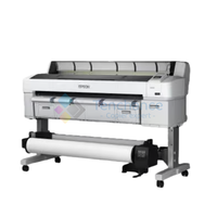 Impresora de Inyección de Tinta de Formato Ancho SureColor SC-T7200 T7250 de Cuatro Colores B0 de 44 Pulgadas con Soporte para Impresión CAD/GIS