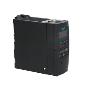 Thương hiệu mới ban đầu 6se6 420-2ab12-5aa1 6se6420-2ab12-5aa1 tần số chuyển đổi lập trình điều khiển - Product Image 5