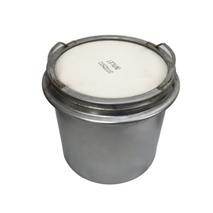 ตัวกรองอนุภาค DPF สำหรับรถเบนซ์ ยี่ห้อ MAN DAF พร้อมตัวเร่งปฏิกิริยาแบบเซรามิกทรงรังผึ้ง - Product Image 5