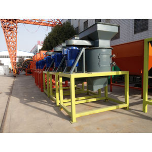 Мобильная дробилка Henan Tongda, многофункциональная дробилка для удобрений, <span class=keywords><strong>3</strong></span> т/ч, сделано в Китае - Product Image 2