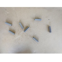 Roulements à aiguilles KONECRANES SWF Verlinde, référence QC N0000726 52297446, vente sur demande