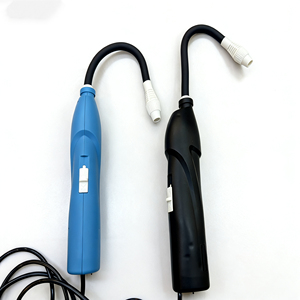 ปืนฉีดพ่นไฟฟ้าแบบพกพา ILOT ชาร์จผ่าน USB พร้อมสาย<span class=keywords><strong>ฉีด</strong></span> ปรับหัวฉีดได้ ใช้ได้กับหลายฝาขวด สำหรับสวน - Product Image 4