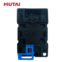 MUTAI CJX2 12A 20A 25A 40A 50A 25 30 32 40 50 80 Amp 12V 24V 36V 110V 220V 240V 380V Coil Electric Ac Magnetic Contator Supplier