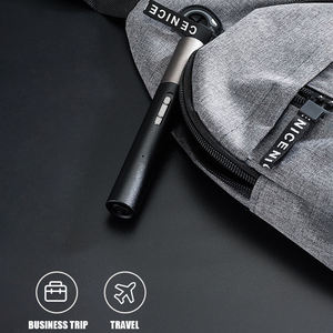 <span class=keywords><strong>Appareil</strong></span> de toilettage électrique portable 3 en 1 rechargeable par USB, rasoir facial, tondeuse à sourcils, tondeuse à <span class=keywords><strong>poils</strong></span> d'oreille/<span class=keywords><strong>nez</strong></span> pour usage domestique/camping-car - Product Image 5