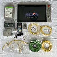 FSCUT8000 hypcut8kw光纤激光控制器系统基于以太网总线的BCS100E/PRO嵌套软件家用工业用